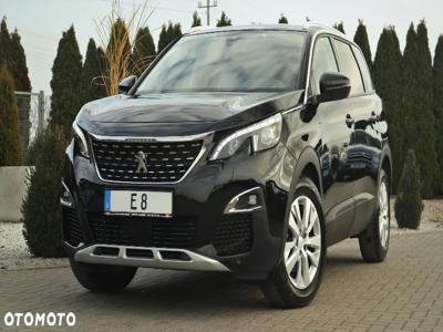 Peugeot 5008 1.2 PureTech Active S&S EAT8