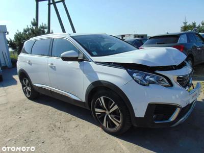 Peugeot 5008 1.2 PureTech Active S&S