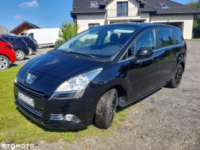 Peugeot 5008 120 VTi Premium