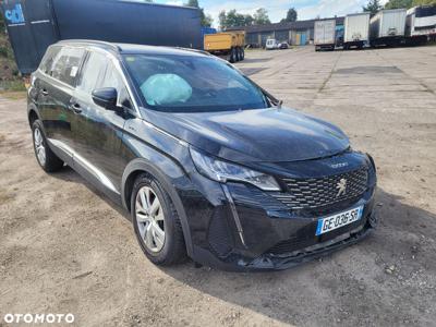 Peugeot 5008 1.5 BlueHDi Active S&S