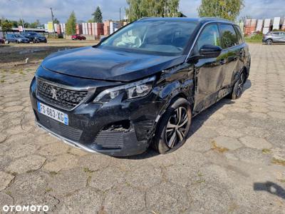 Peugeot 5008 1.5 BlueHDi Allure Pack S&S EAT8