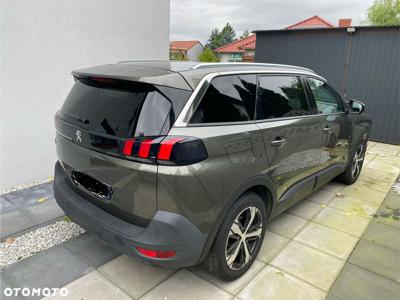 Peugeot 5008 1.5 BlueHDI Allure S&S