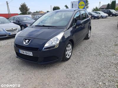 Peugeot 5008 1.6 Active 7os