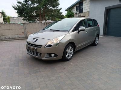 Peugeot 5008 1.6 Active 7os