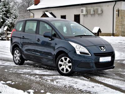 Peugeot 5008 1.6 Active