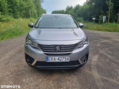 Peugeot 5008 1.6 HDi Active 7os