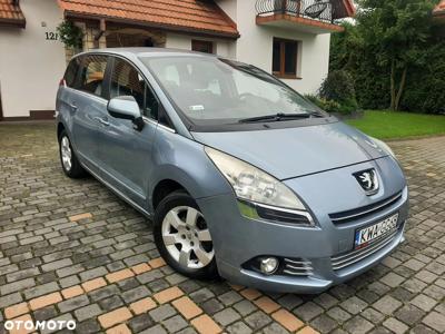 Peugeot 5008 1.6 HDi Active