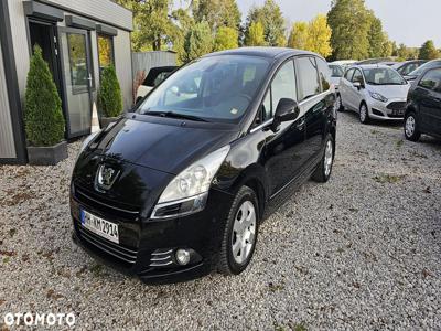 Peugeot 5008 1.6 HDi Premium