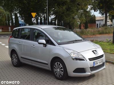 Peugeot 5008 1.6 Premium