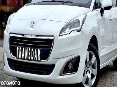 Peugeot 5008 1.6 Premium