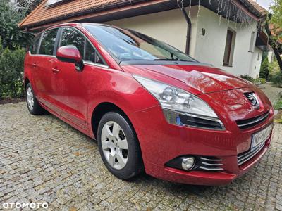 Peugeot 5008 1.6 THP Active