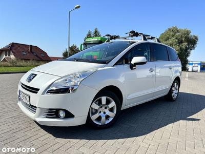 Peugeot 5008 1.6 THP Active 7os