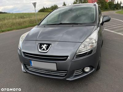 Peugeot 5008 1.6 THP Family 7os