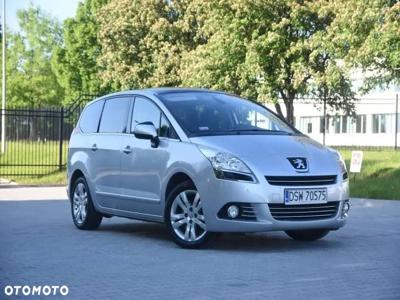 Peugeot 5008 1.6 THP Premium