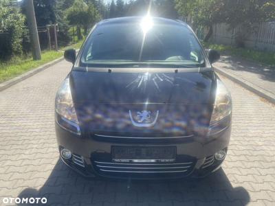 Peugeot 5008 1.6 THP Premium