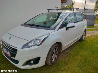 Peugeot 5008 2.0 BlueHDi Active 7os