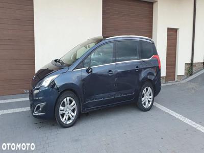 Peugeot 5008 2.0 BlueHDi Allure 7os