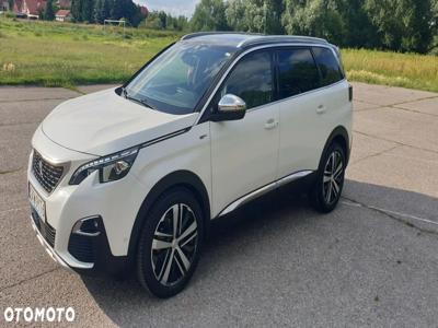 Peugeot 5008 2.0 BlueHDI GT S&S EAT6