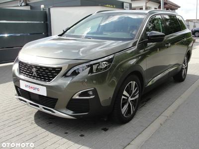 Peugeot 5008 2.0 BlueHDi Style 7os