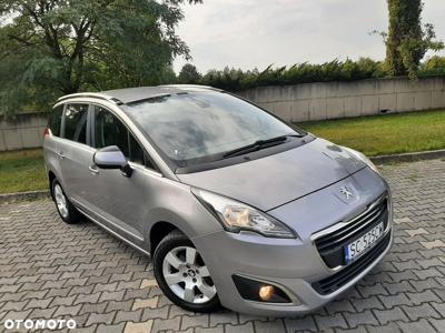 Peugeot 5008 2.0 HDi Active