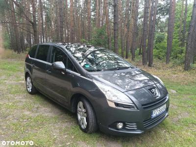 Peugeot 5008 2.0 HDi Active 7os