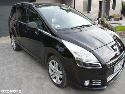 Peugeot 5008 2.0 HDi Premium