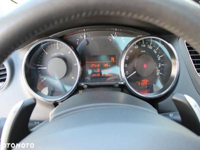 Peugeot 5008 e-HDI 115 ETG6 Stop&Start Allure