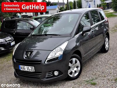 Peugeot 5008 HDI FAP 150 Business-Line