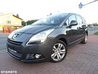 Peugeot 5008 HDI FAP 150 Premium