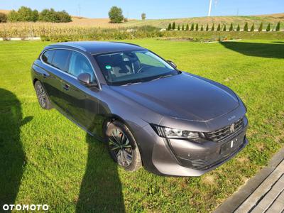 Peugeot 508 1.5 BlueHDi Allure Pack S&S EAT8