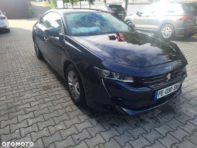 Peugeot 508 1.5 BlueHDi Allure S&S EAT8