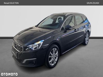 Peugeot 508 1.6 BlueHDi Active S&S