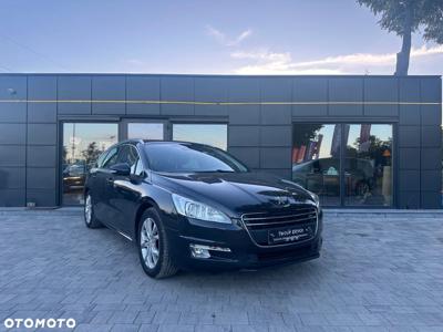 Peugeot 508 1.6 e-HDi Active S&S
