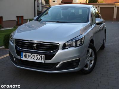 Peugeot 508 1.6 e-THP Active S&S