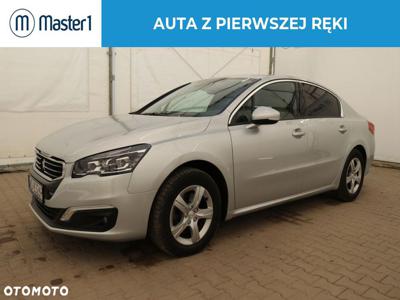 Peugeot 508 1.6 e-THP Active S&S