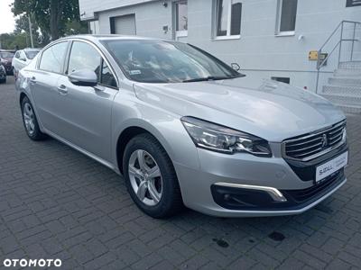 Peugeot 508 1.6 e-THP Active S&S