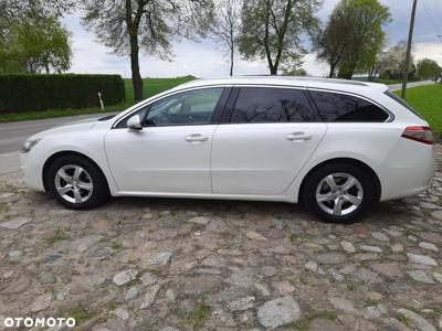 Peugeot 508 1.6 HDi Active