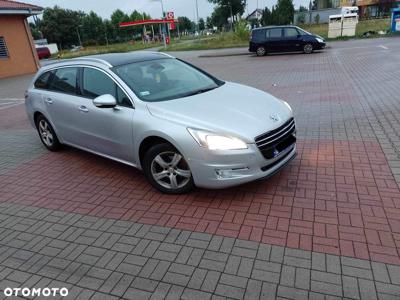 Peugeot 508 1.6 HDi Active