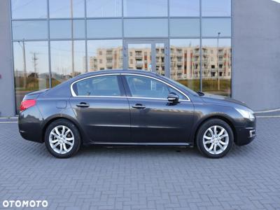 Peugeot 508 1.6 HDi Active