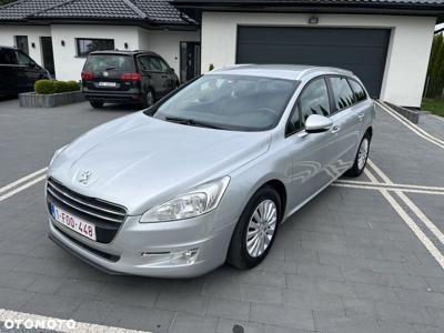 Peugeot 508 1.6 HDi Active