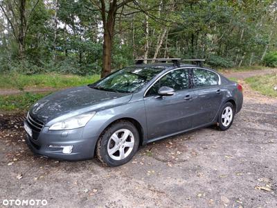 Peugeot 508 1.6 T Active