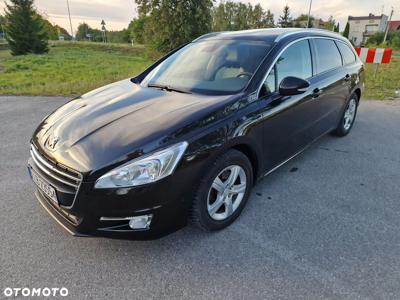 Peugeot 508 1.6 T Active