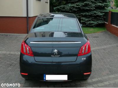 Peugeot 508 1.6 T Active