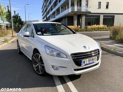 Peugeot 508 1.6 T Active