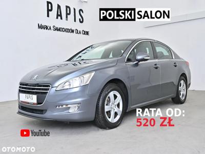 Peugeot 508 1.6 T Active