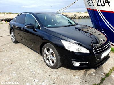 Peugeot 508 1.6 T Allure