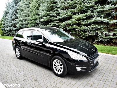 Peugeot 508 1.6 T Business Line