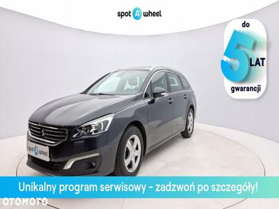 Peugeot 508 2.0 BlueHDi Active S&S