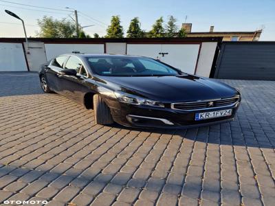 Peugeot 508 2.0 BlueHDi Allure S&S