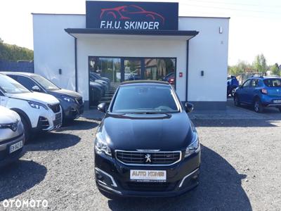 Peugeot 508 2.0 BlueHDi GT S&S